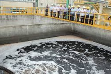 Bộ trưởng Trần Hồng Hà kiểm tra tiến độ khắc phục sự cố xả thải của Formosa