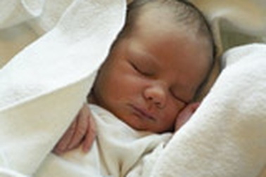 Giúp bé ngon giấc