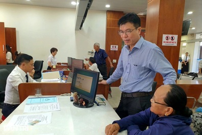 Bộ Nội vụ đề xuất bộ tiêu chí KPI 100 điểm để đánh giá công chức