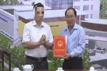 Kỷ luật Giám đốc Đài Phát thanh và truyền hình Sóc Trăng