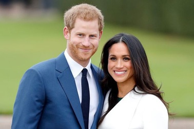 Hoàng tử Harry kiện 2 báo Anh vì cáo buộc xâm phạm đời tư