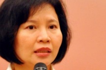 Nữ Thứ trưởng sở hữu tài sản “khủng” ở Điện Quang có phạm luật?