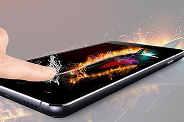 FPT S585 – Chụp ảnh ‘selfie’ với camera 5 megapixel