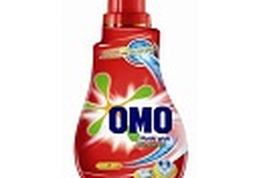 Nước giặt OMO mới: Bạn đã dùng chưa?