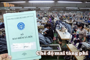 Chi tiết chế độ mai táng phí của người hưởng hưu trí xã hội