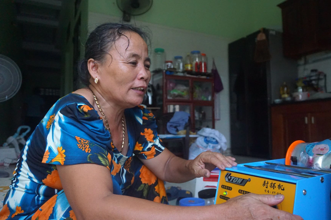 Triệu Quân Sự đã làm những gì trên đường chạy trốn? - 2 Triệu Quân Sự đã làm những gì trên đường chạy trốn? - 2