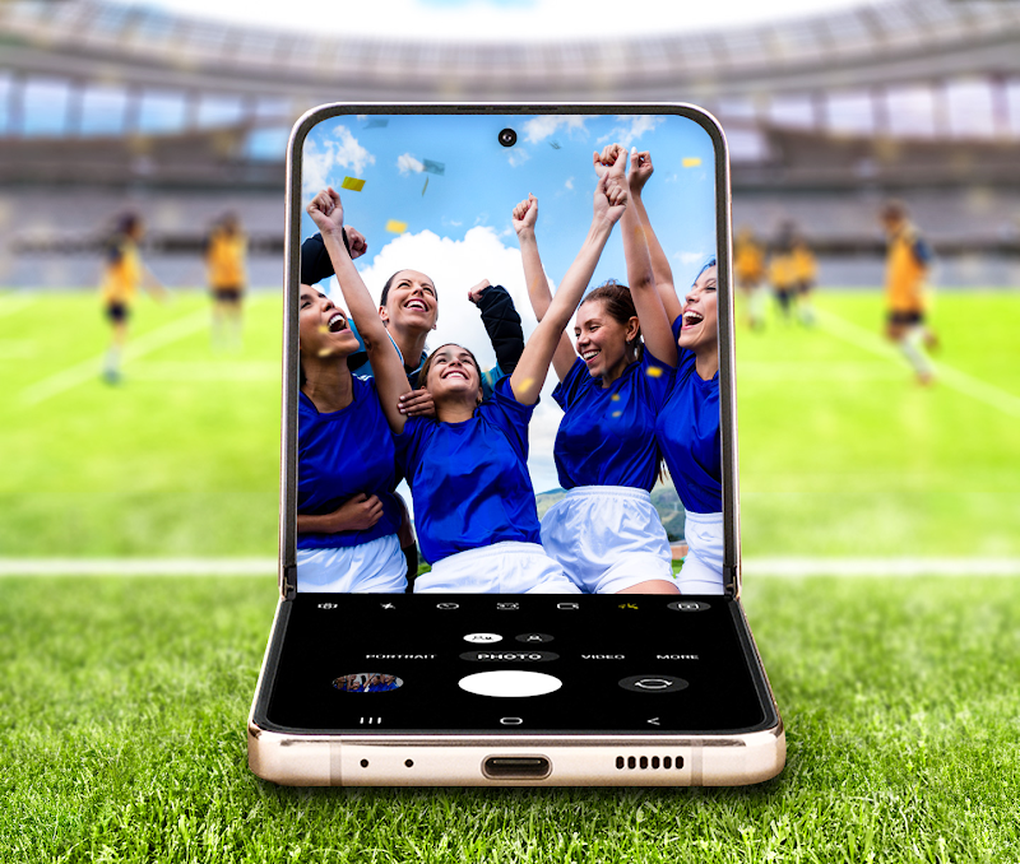 3 mẹo để tận dụng Samsung Galaxy Z Flip4, Z Fold4 và Buds2 Pro - 1 3 mẹo để tận dụng Samsung Galaxy Z Flip4, Z Fold4 và Buds2 Pro - 1