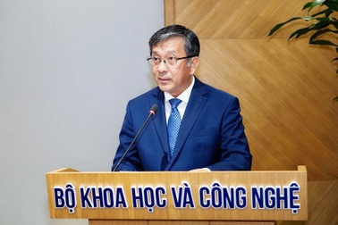 3 nhóm nhiệm vụ đặt ra cho tân Thứ trưởng Khoa học và Công nghệ