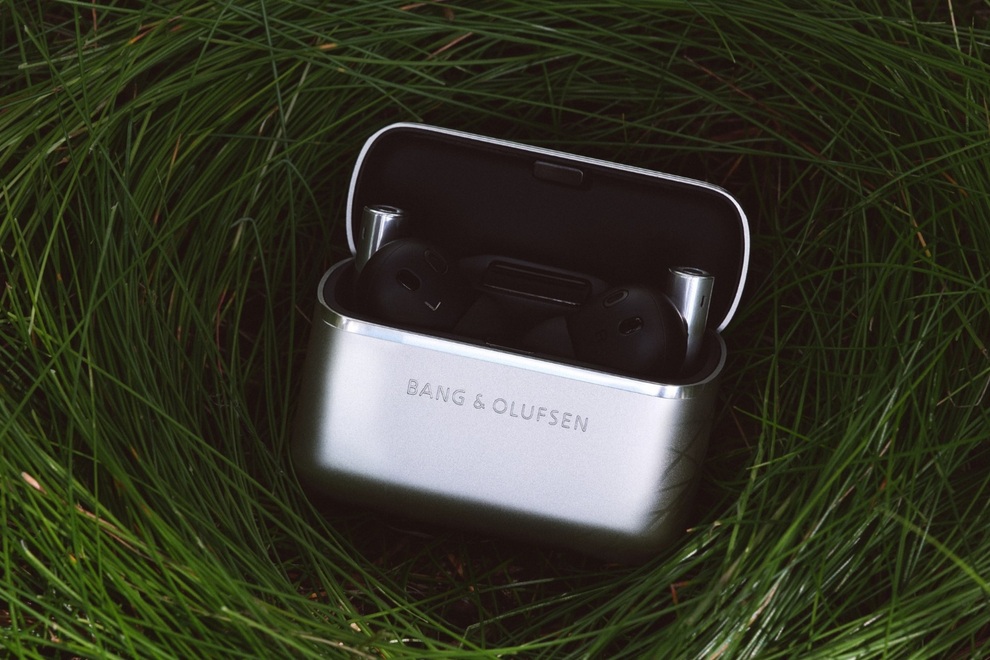 Bang  Olufsen ra mắt sản phẩm tai nghe earbuds có gía 46 triệu đồng - 3