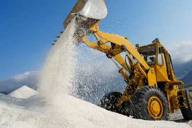 Nỗ lực nâng cao giá trị hạt muối Ninh Thuận của BIM Group