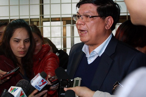 “Cấm trông xe để buộc người dân lựa chọn phương tiện khác”