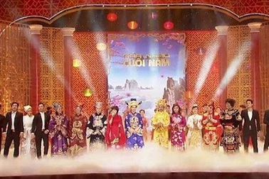 Thực hư việc Táo quân 2015 bị cấm diễn