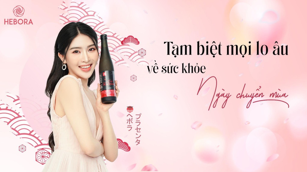 Chăm sóc da ngày chuyển mùa - 4 Chăm sóc da ngày chuyển mùa - 4