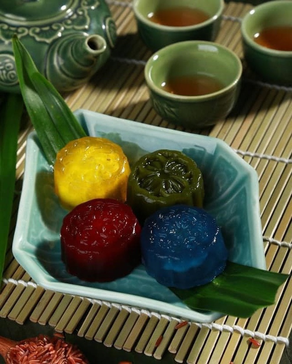 Trung thu mùa giãn cách, các mẹ đảm vào bếp làm bánh cho con đón Trăng rằm - 6 Trung thu mùa giãn cách, các mẹ đảm vào bếp làm bánh cho con đón Trăng rằm - 6