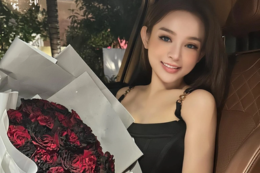 Huyền Baby tiết lộ về chồng đại gia tâm lý và lãng mạn