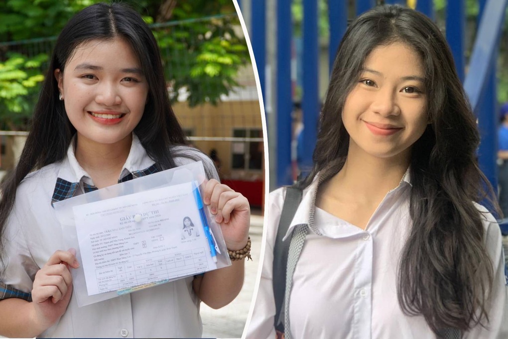 Trường THPT chuyên Đại học Sư phạm công bố điểm chuẩn, cao nhất 21 điểm - 1 Trường THPT chuyên Đại học Sư phạm công bố điểm chuẩn, cao nhất 21 điểm - 1