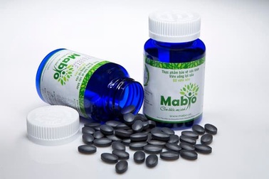 Thực hư chất lượng sản phẩm viên uống lợi sữa Mabio