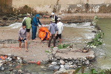 Tìm thấy thi thể 2 mẹ con bị nước lũ cuốn trôi ở Sơn La