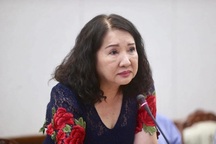 Nhà Cường "Đô La" bán 2 dự án thủy điện khi phải trả tiền vụ Trương Mỹ Lan