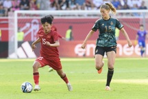 AFC: "Đội tuyển nữ Việt Nam đối diện với trận đấu khó khăn nhất lịch sử"