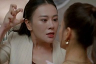 Phương Oanh được khen diễn "đỉnh" trong tập phim hút hàng triệu lượt xem