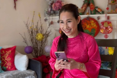 Chiến dịch Galaxy S25 series: Truyền thông bằng cách chạm vào cảm xúc