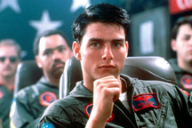 Nhiều nam giới bật khóc vì... Tom Cruise
