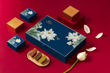 Món quà trung thu trao gửi thành ý cho đối tác, doanh nghiệp