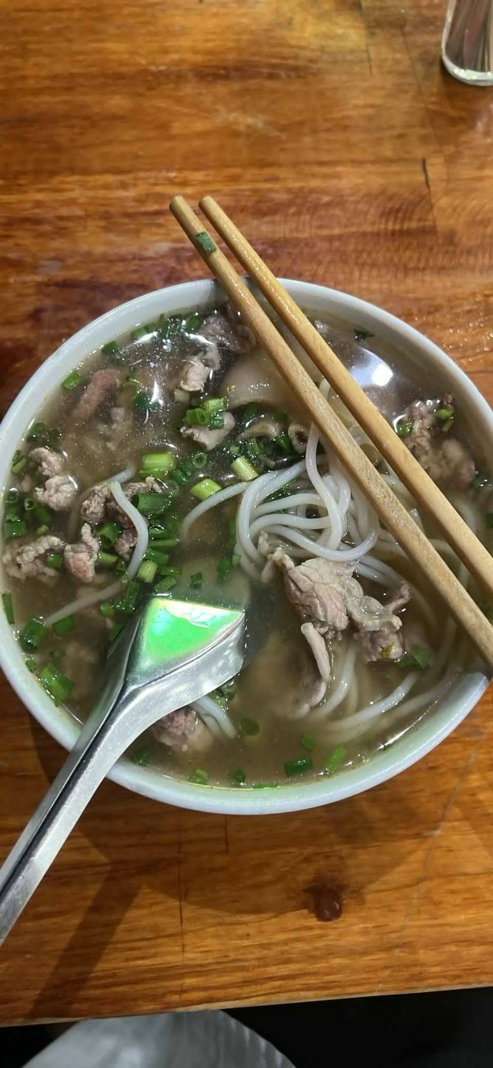 Gần 1 tuần không nấu cơm, người trẻ mắc kẹt trong vòng xoáy đồ ăn nhanh - 7 Gần 1 tuần không nấu cơm, người trẻ mắc kẹt trong vòng xoáy đồ ăn nhanh - 7
