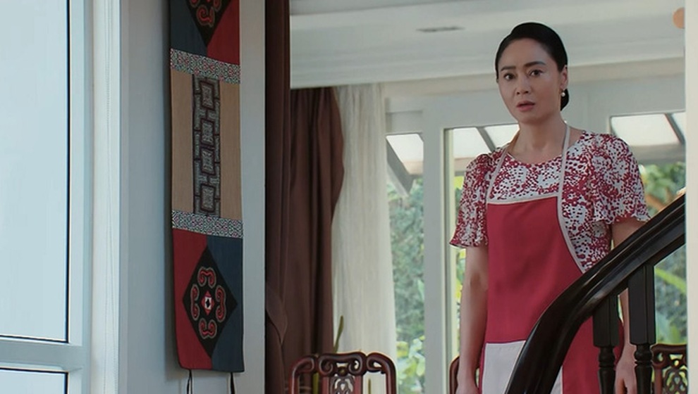 Khán giả hô hào làm phong bì đi ăn cưới Nam - Long Hương vị tình thân - 5 Khán giả hô hào làm phong bì đi ăn cưới Nam - Long Hương vị tình thân - 5