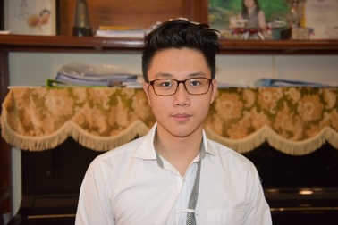 Chàng trai trường Ams được Đại học Stanford danh tiếng gọi tên