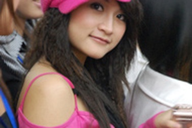 Vân Navy: “Mình không hề kiệt sức…”