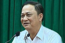 Vì sao cựu Thứ trưởng Bộ Quốc phòng Nguyễn Văn Hiến bị truy tố?