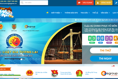 Bộ GD&ĐT phối hợp tổ chức game online cho học sinh, phụ huynh bức xúc