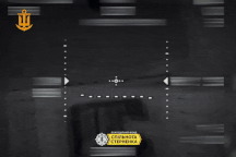 Ukraine biến xuồng không người lái thành "tàu sân bay"