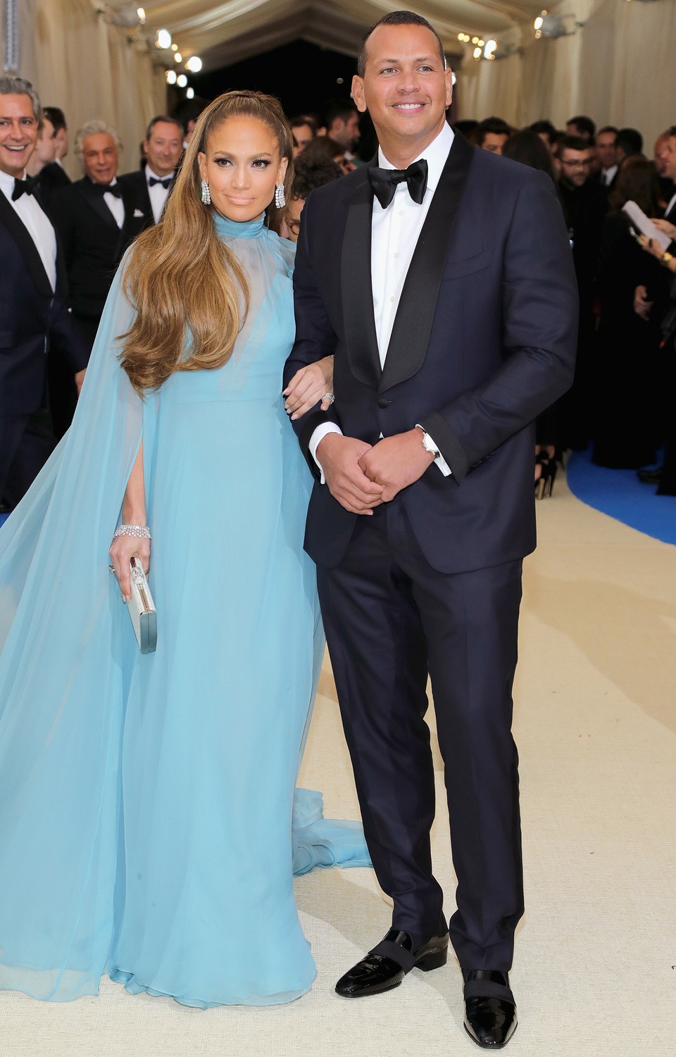 Rộ tin đồn Jennifer Lopez chia tay bồ trẻ - 5 Rộ tin đồn Jennifer Lopez chia tay bồ trẻ - 5