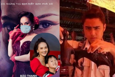 "Sao" xoay xở khi con nghỉ học phòng chống dịch corona