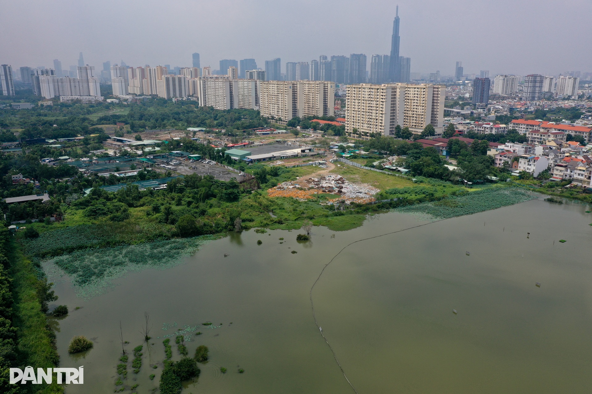 Những thế hệ mắc kẹt với dự án ga đầu mối Thủ Thiêm - 9