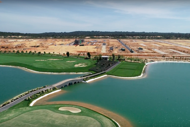 Kỷ nguyên mới cho bất động sản nghỉ dưỡng Việt Nam