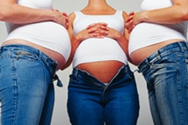 Có bầu và bệnh nấm “vùng kín” 