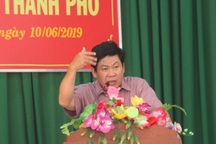 “Ở chung cư thu nhập thấp mà sao mua ô tô nhiều thế?!”