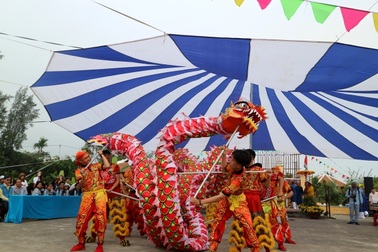 Những lễ hội đặc sắc tại Hội An để du khách du xuân đầu năm