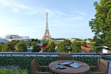 Bắc Ninh kiến tạo khu đô thị hạng A khẳng định vị thế chủ nhân