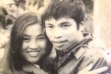 Những dòng nhật ký "vẽ" chân dung người lính trên mặt trận Hà Giang