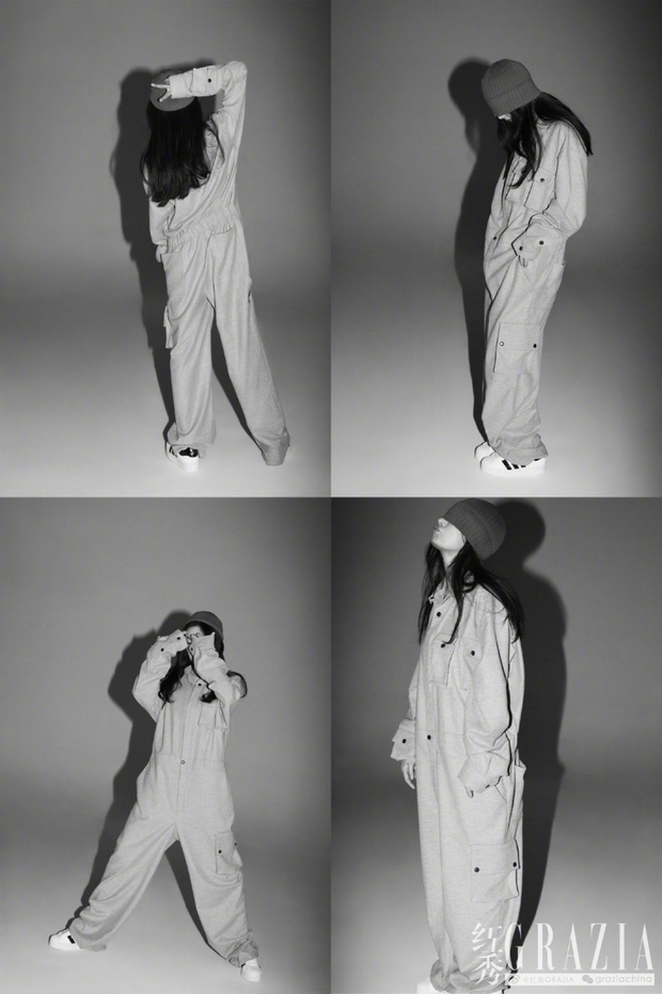 Dương Mịch được anti-fan công khai nói lời xin lỗi - 8 Dương Mịch được anti-fan công khai nói lời xin lỗi - 8