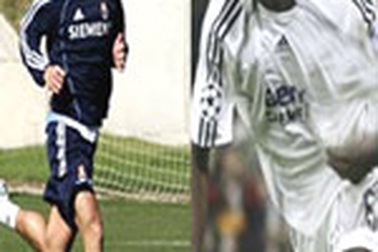 Salgado và Diarra suýt "tẩn nhau"