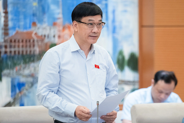 Kiên quyết xóa bỏ tư duy nhiệm kỳ và lợi ích nhóm trong quy hoạch