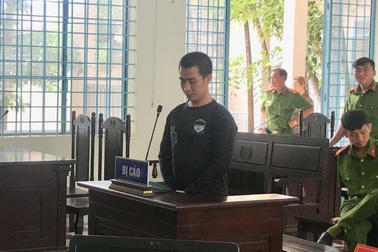 Oan nghiệt: Con rể đi tù khi cha vợ làm khai sinh cho cháu