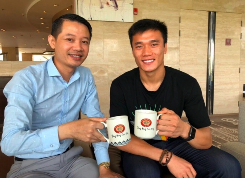 Chuỗi cà phê Tech Coffee: Phong cách hiện đại, tiêu chuẩn châu Âu - 6 Chuỗi cà phê Tech Coffee: Phong cách hiện đại, tiêu chuẩn châu Âu - 6