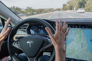 15 luật lệ giao thông "kỳ cục" trên thế giới